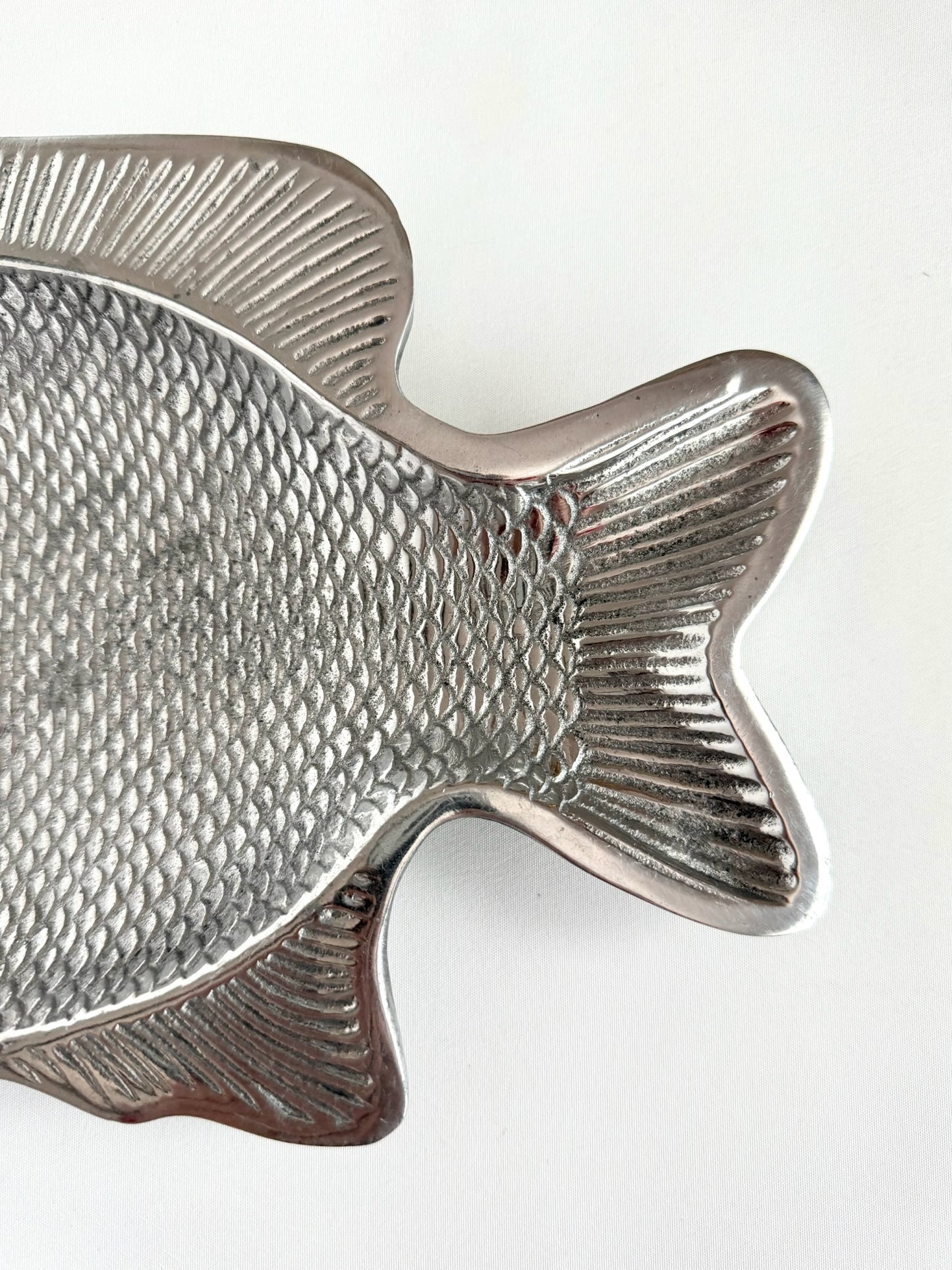 Percival Fish Platter