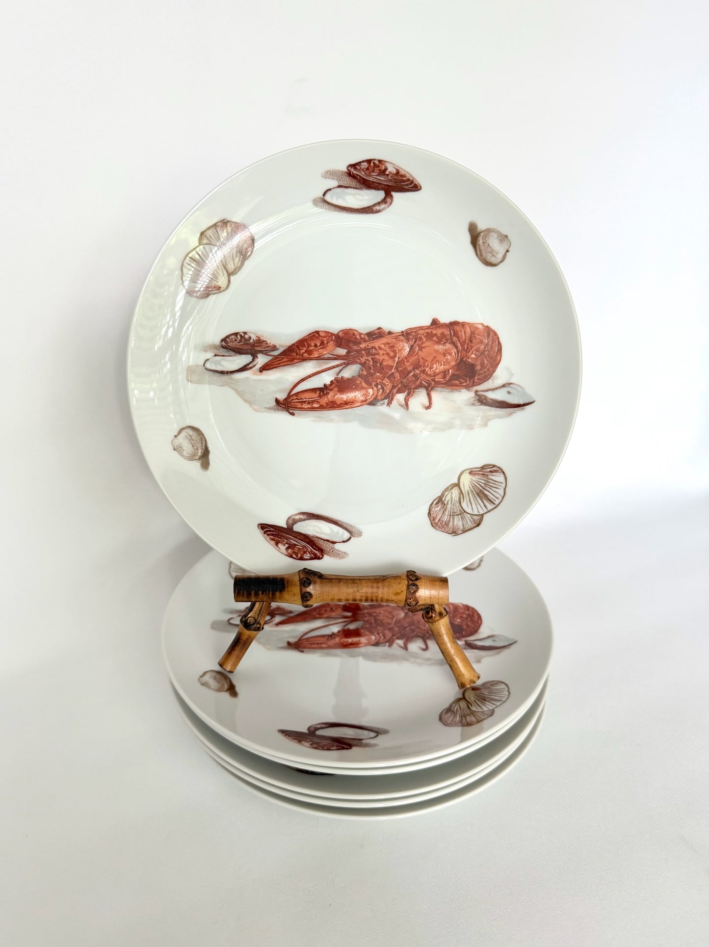Tremont Salad Plates