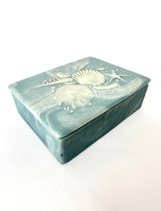 Bay Trinket Box