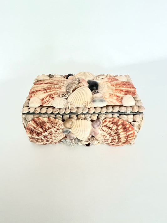 Atticus Shell Box