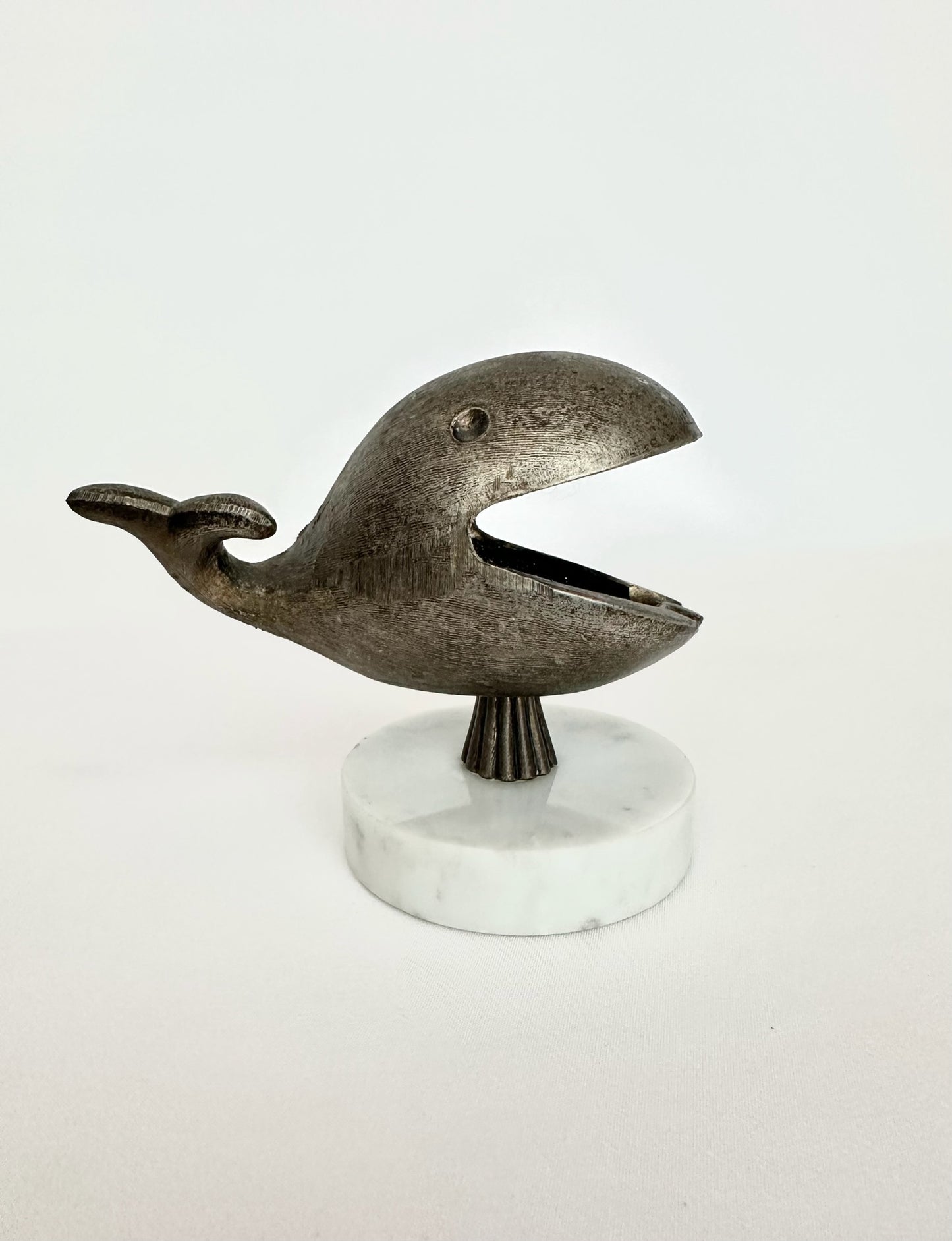 Huxley Whale Ashtray
