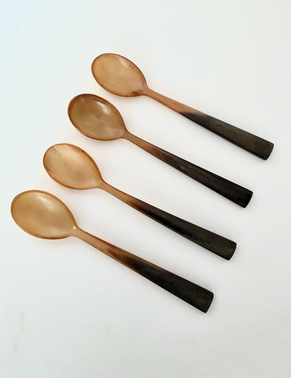 Nova Horn Spoons