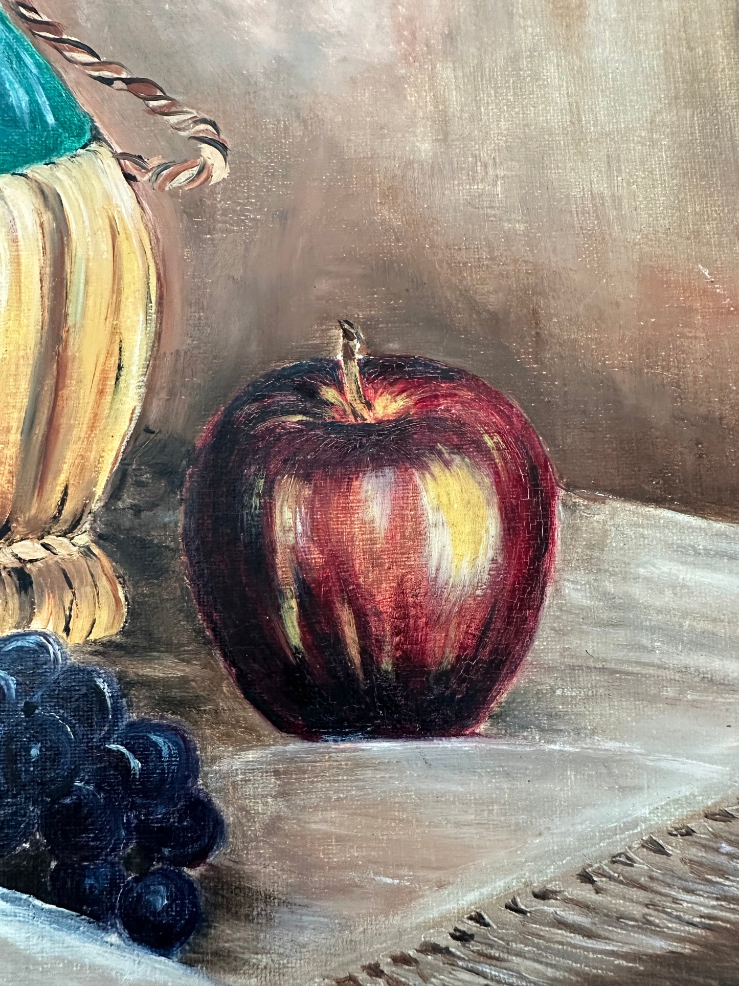 Armine Original Acrylic Painting