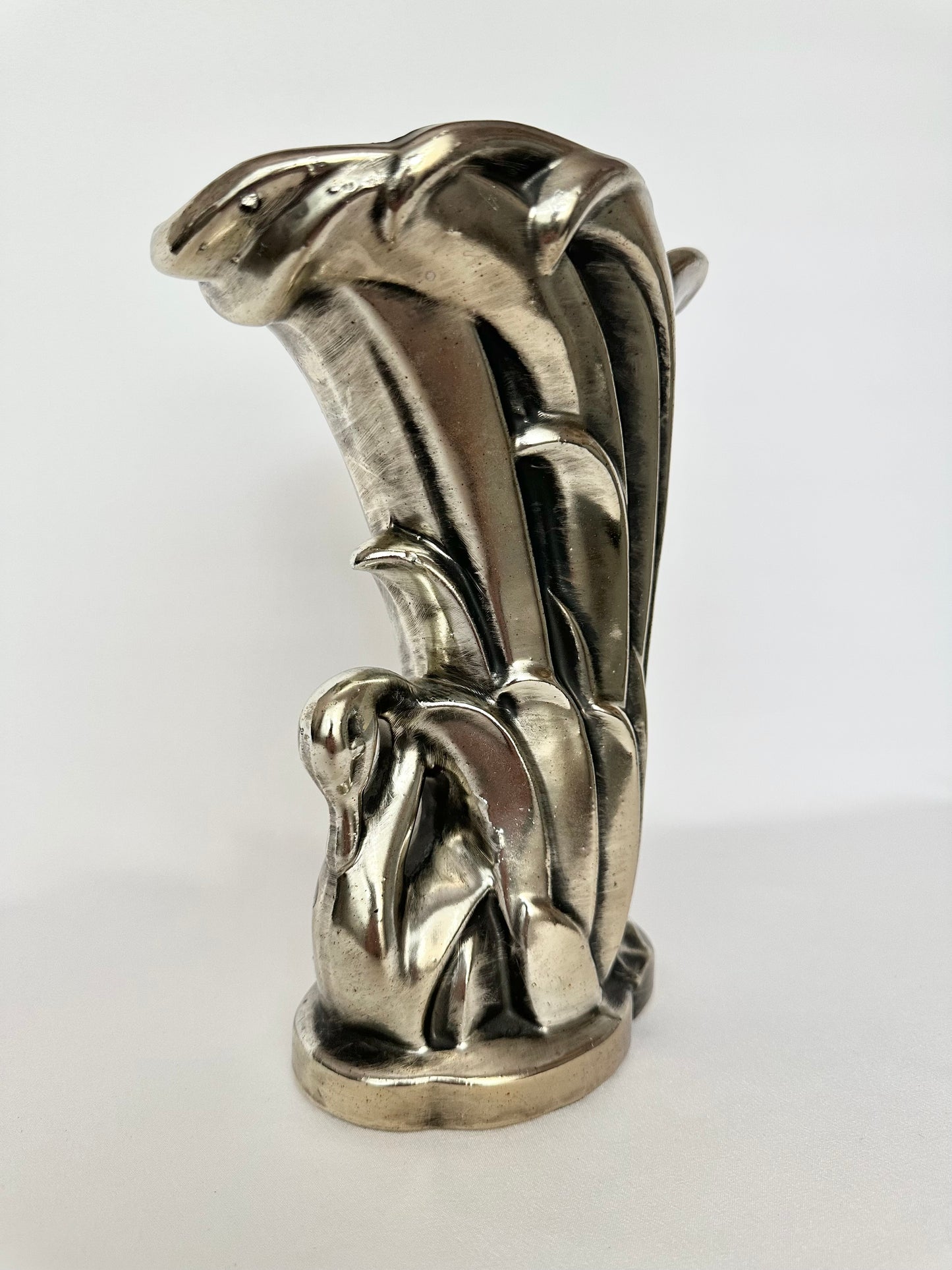 Phoebe Swan Vase