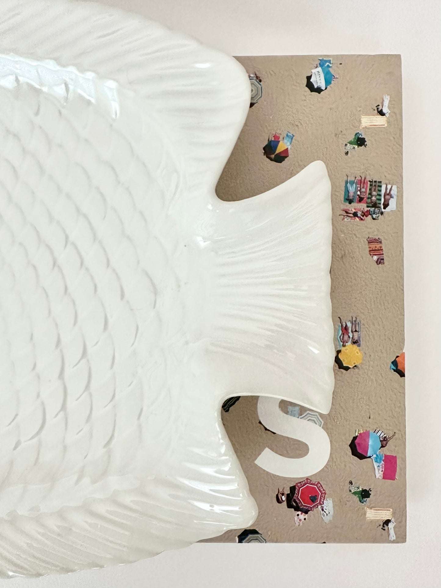 Raphaella Fish Platter