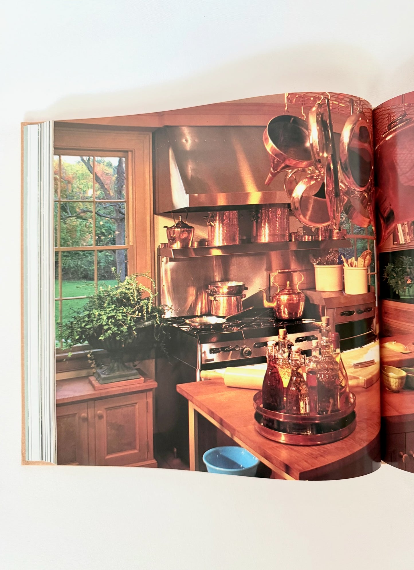 Martha Stewart’s New Old House Book