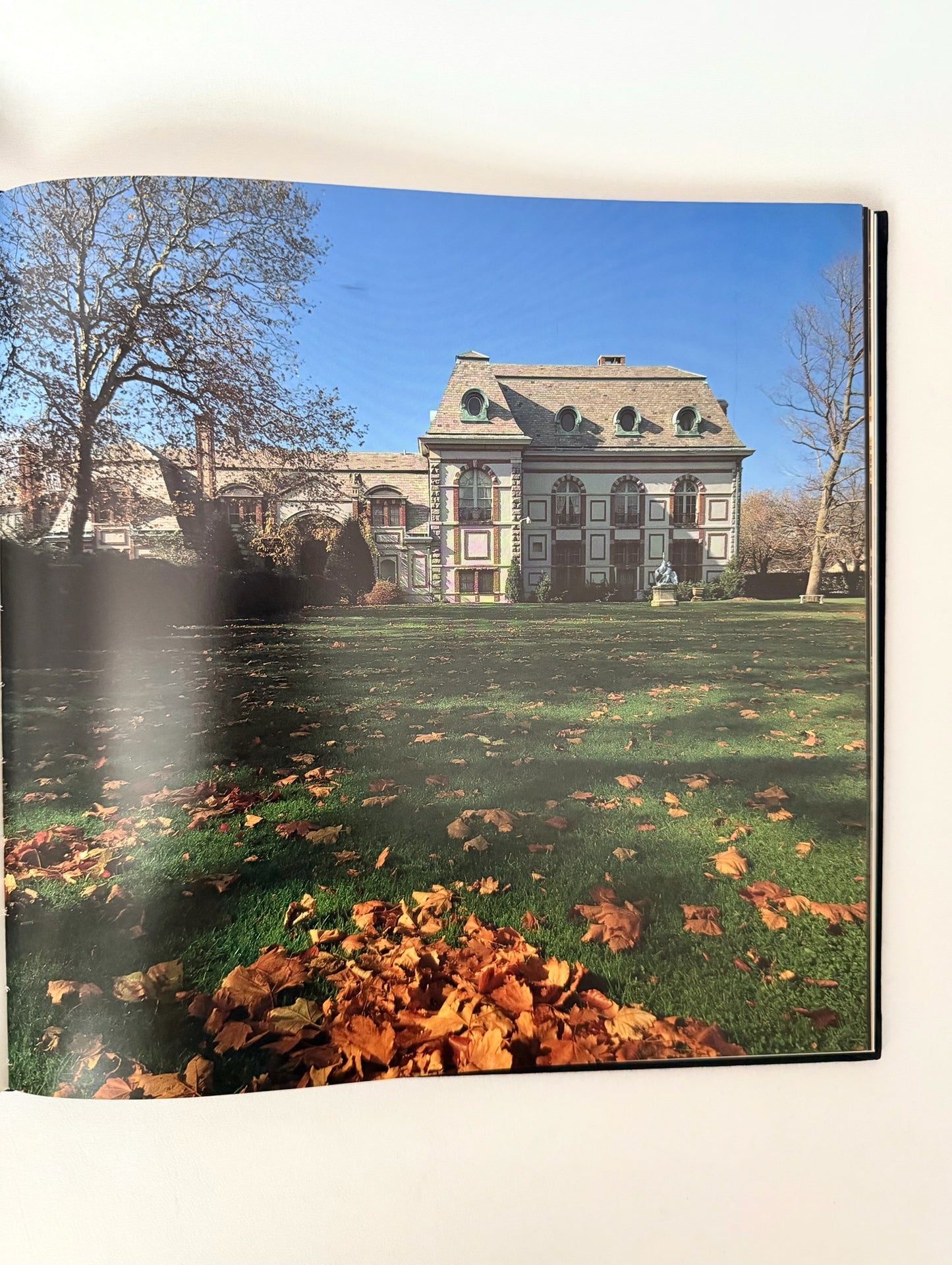 Newport Houses Book