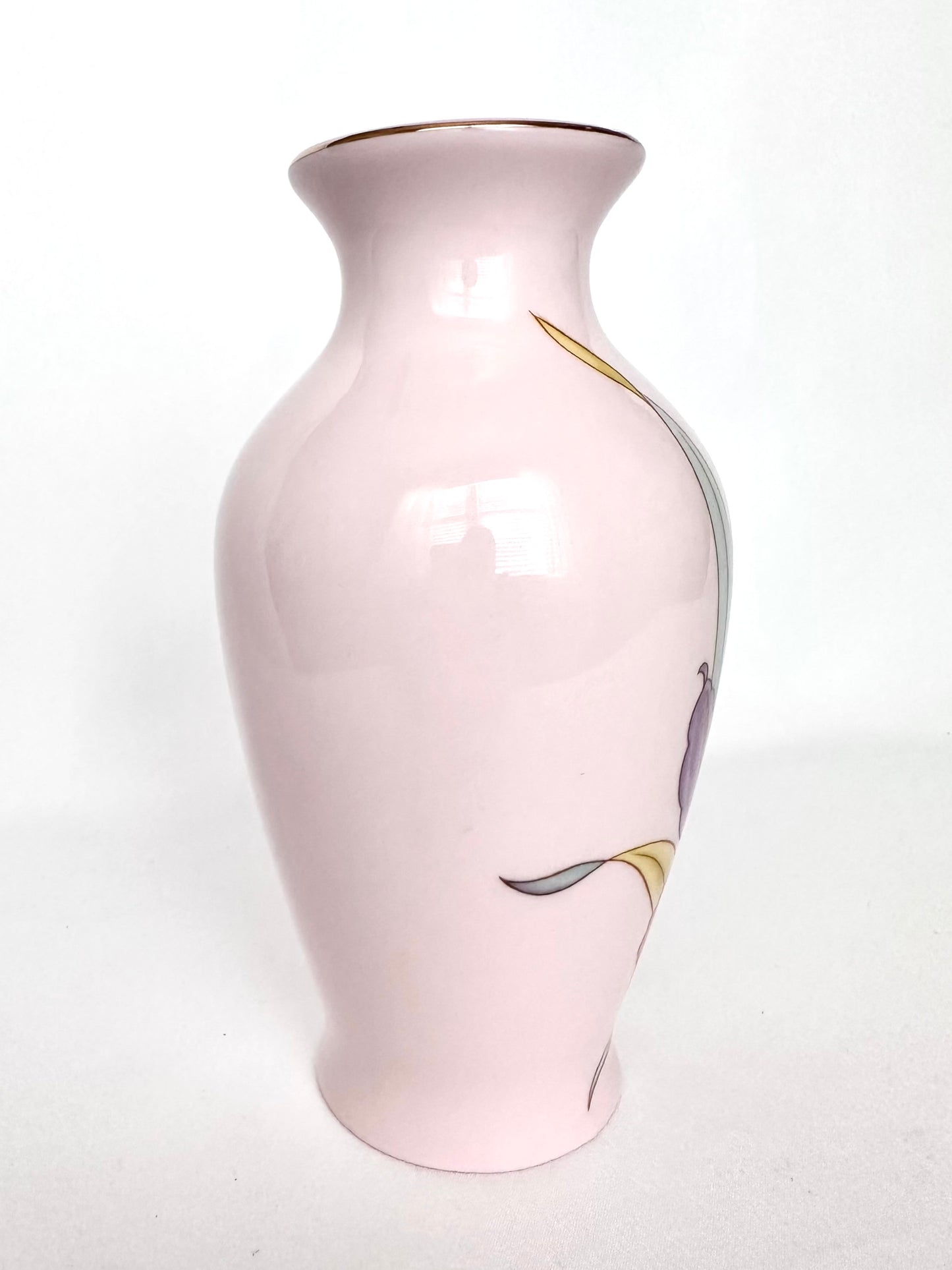 Viola Floral Vase