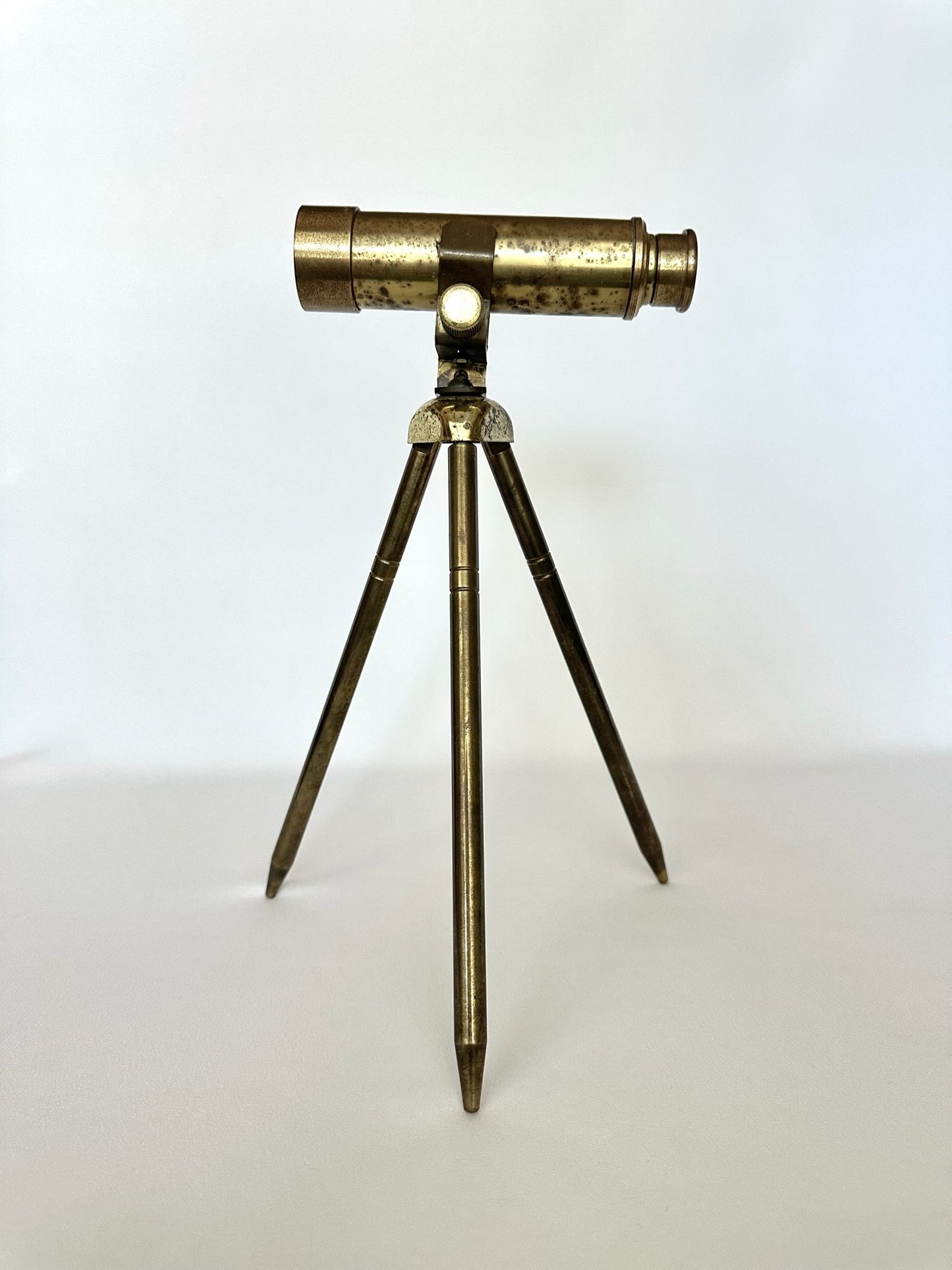 Brookline Brass Telescope