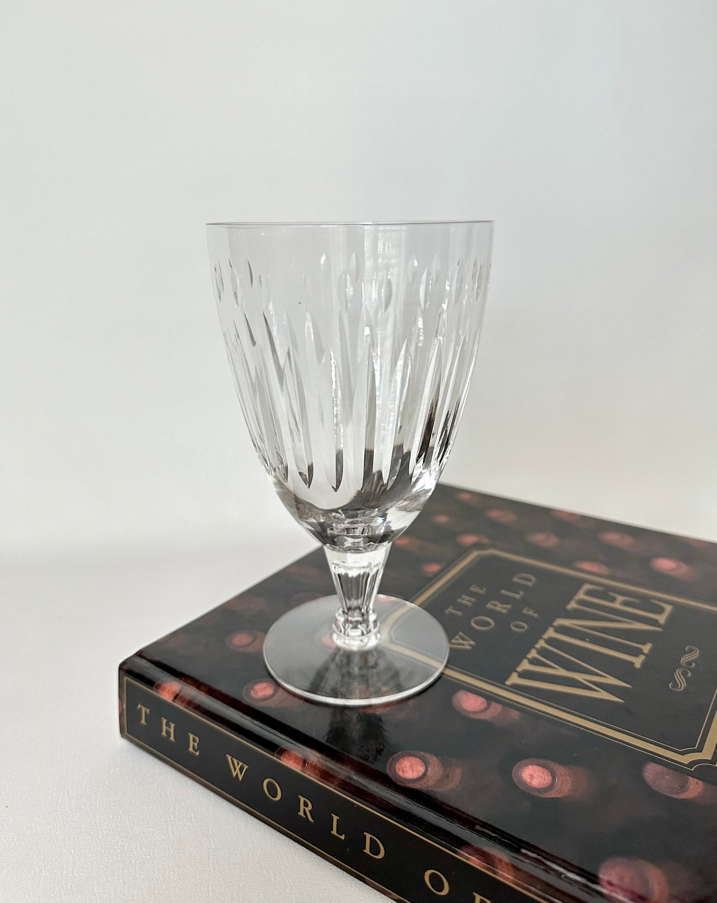 Celeste Water Goblets