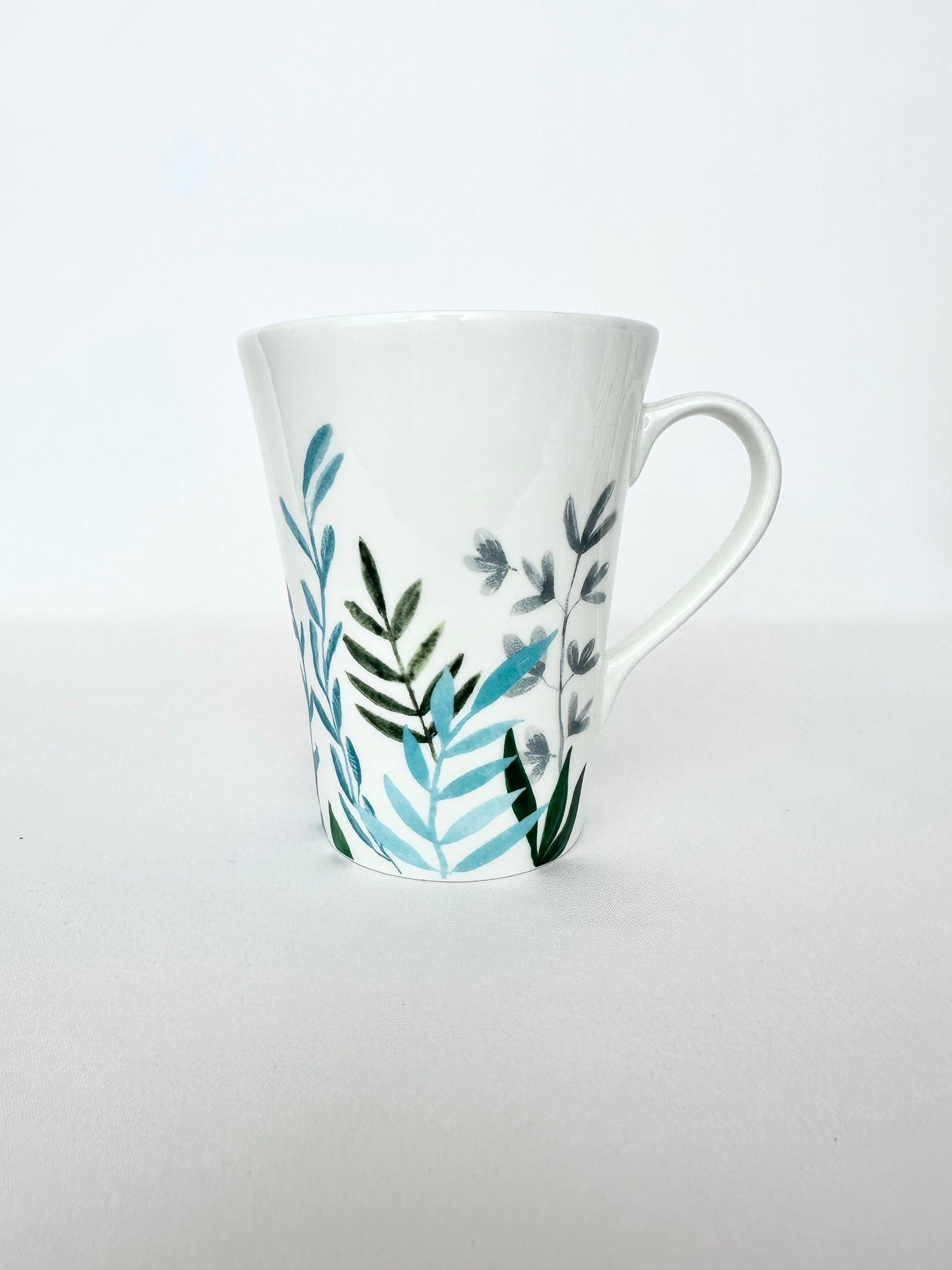 Hazel Coffee Cups