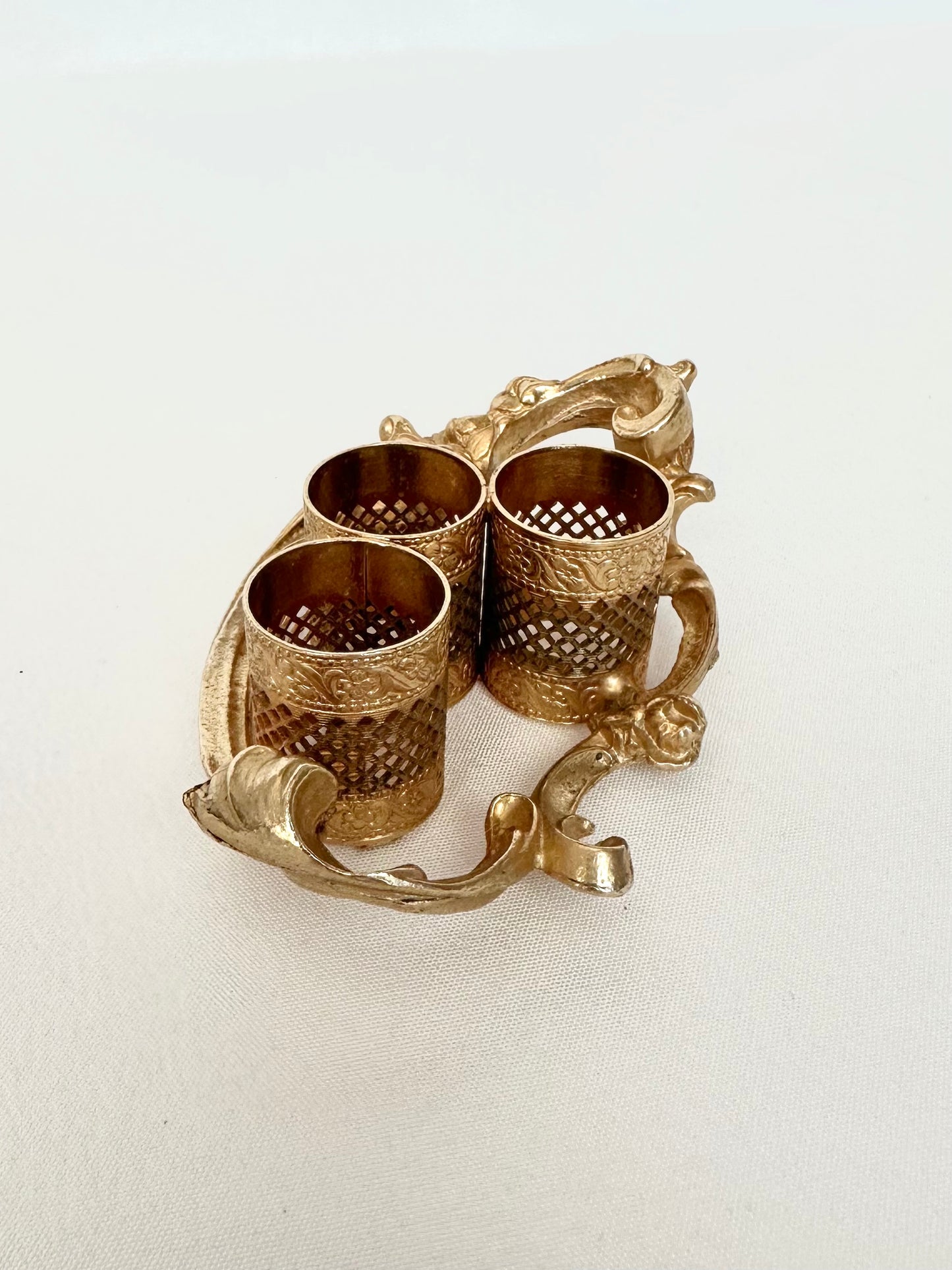 Cleora Lipstick Holder