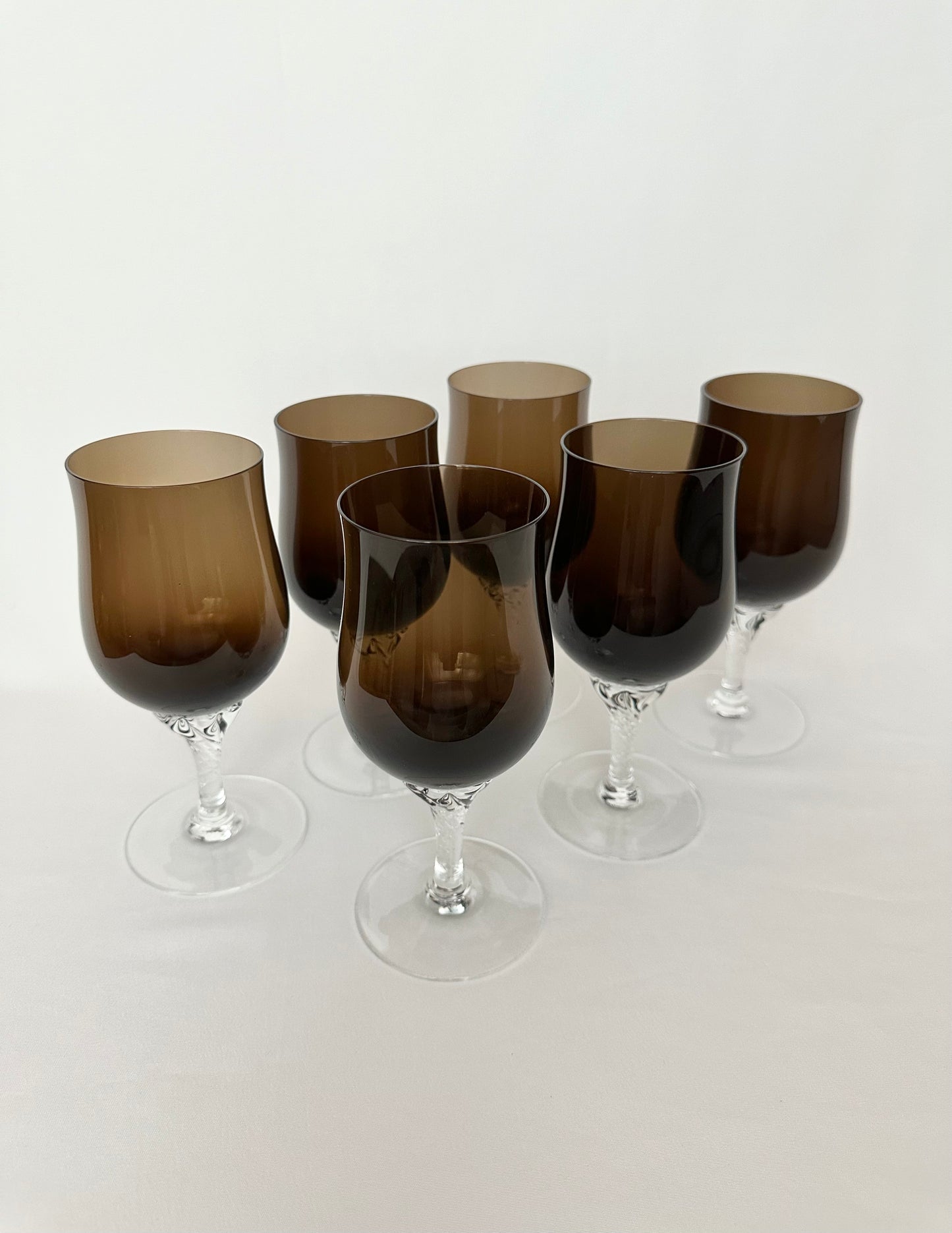 Chloe Wine Glasses