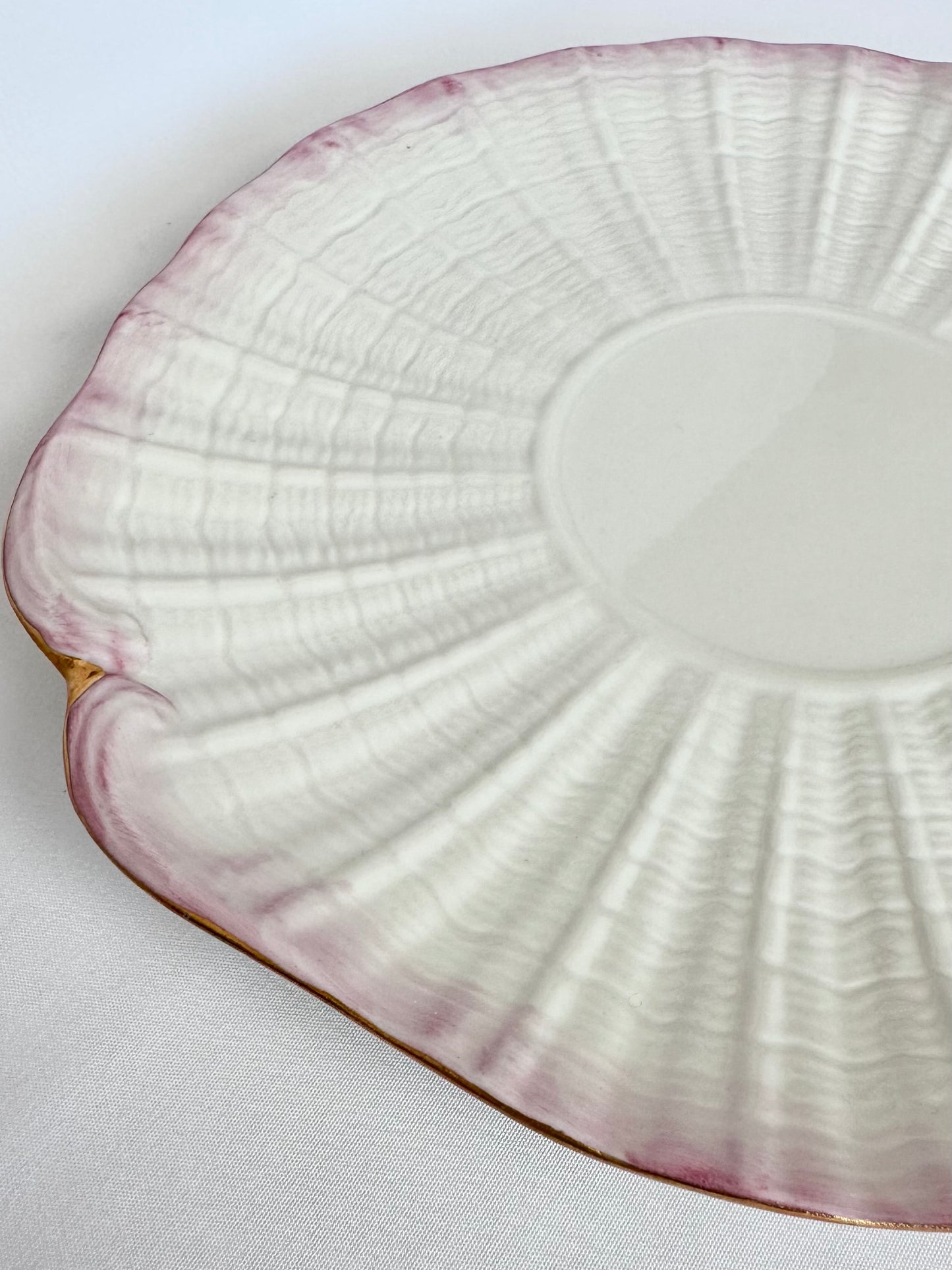 Neptune Serving Platter