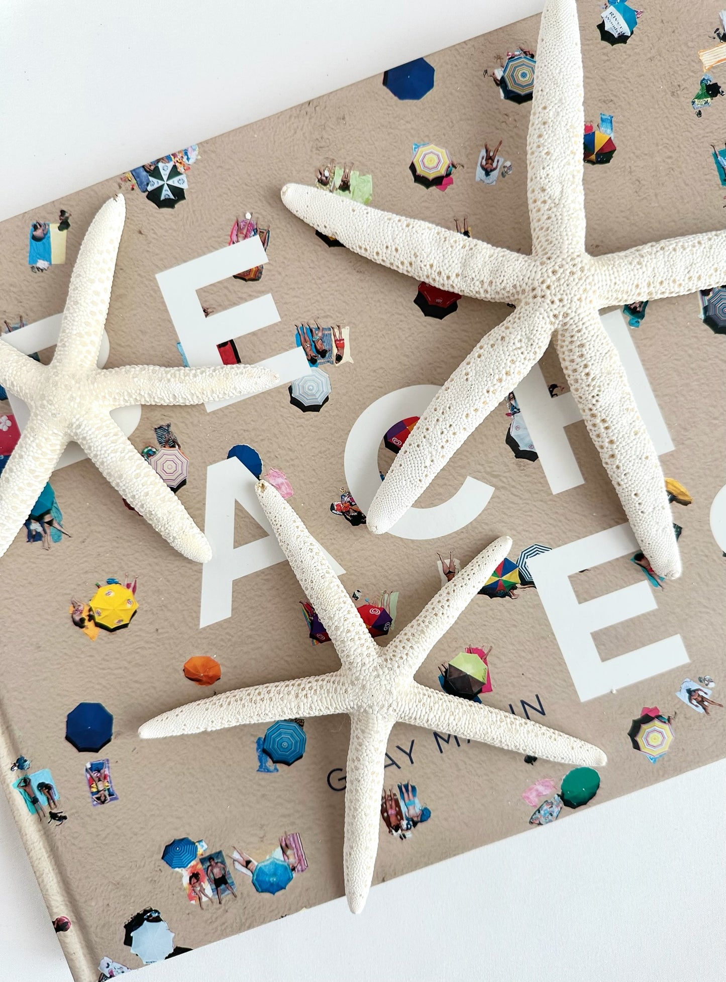 Ona Starfish Trio