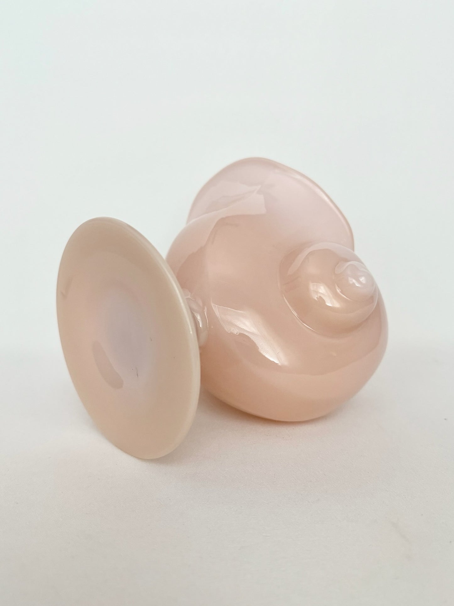 Cordelia Shell Vessel