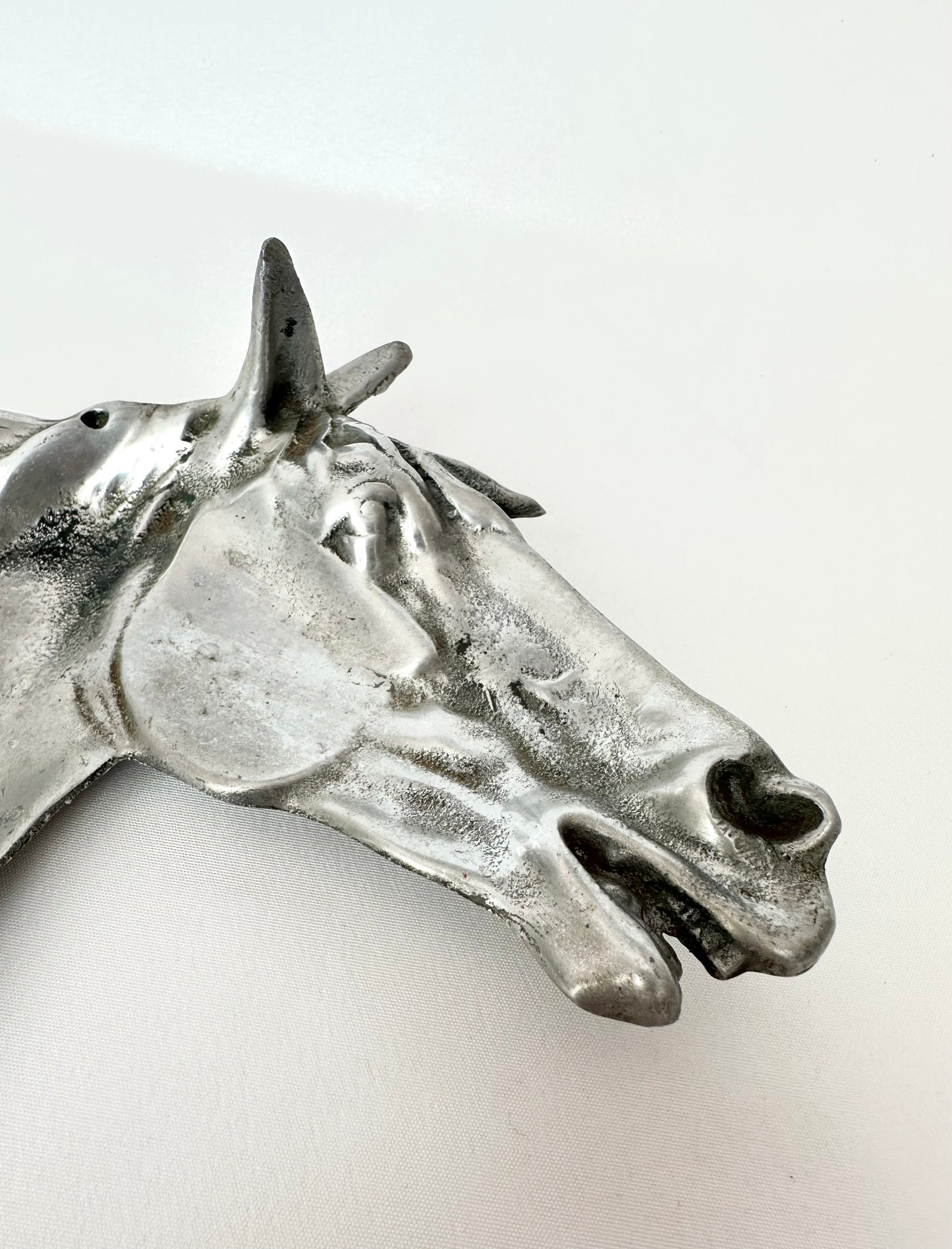 Delta Horse Trinket Dish