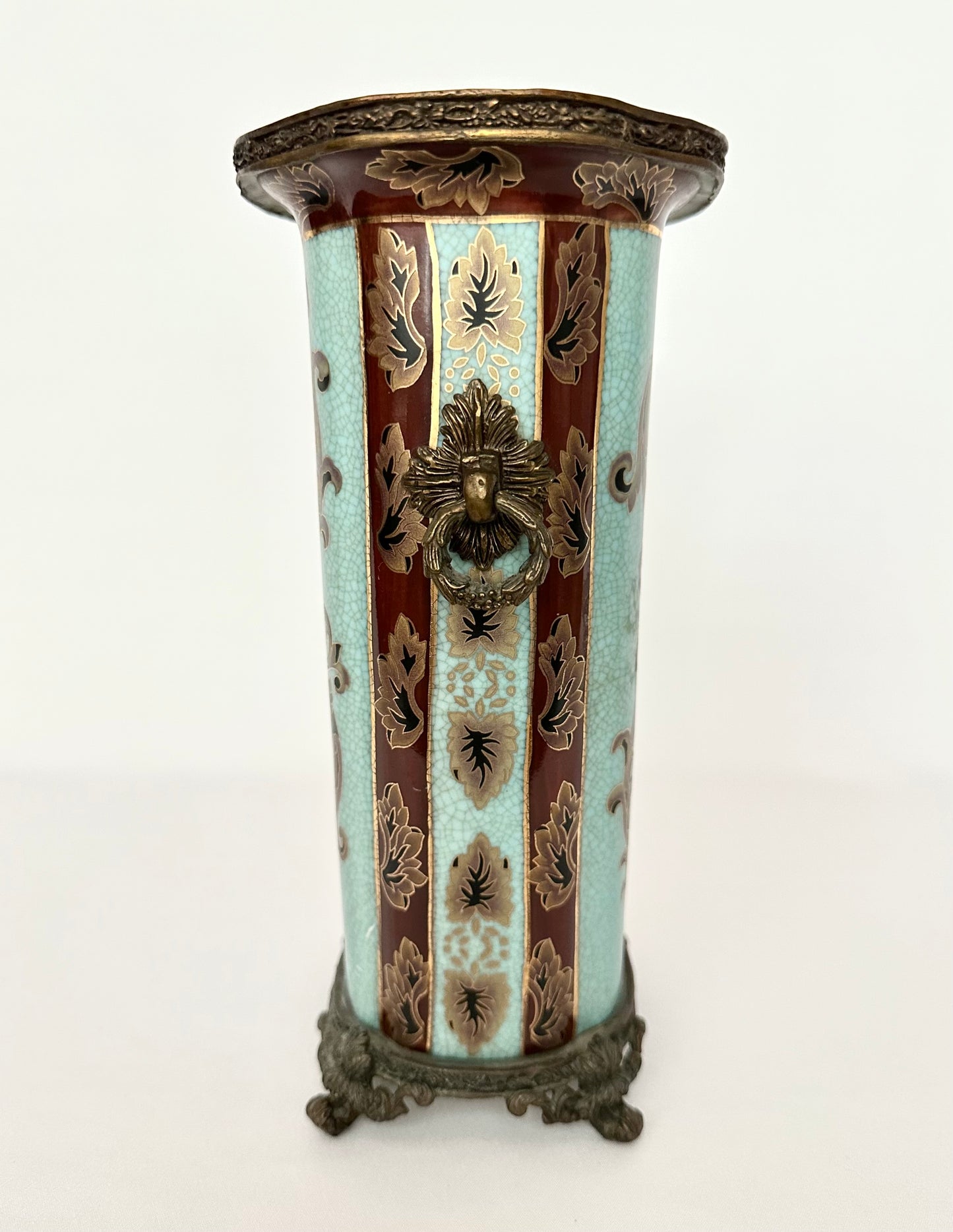 Bryony Porcelain Vase