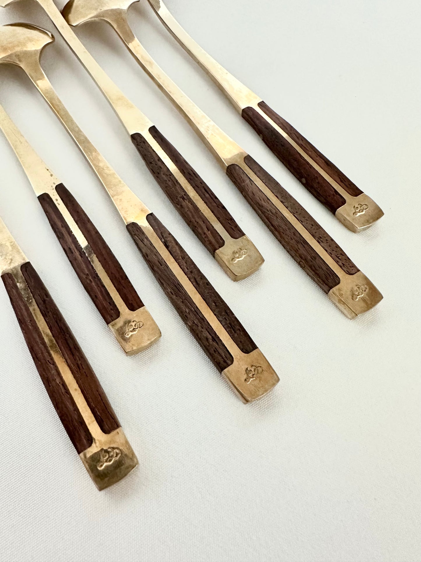 Yasmin Iced Tea Spoons