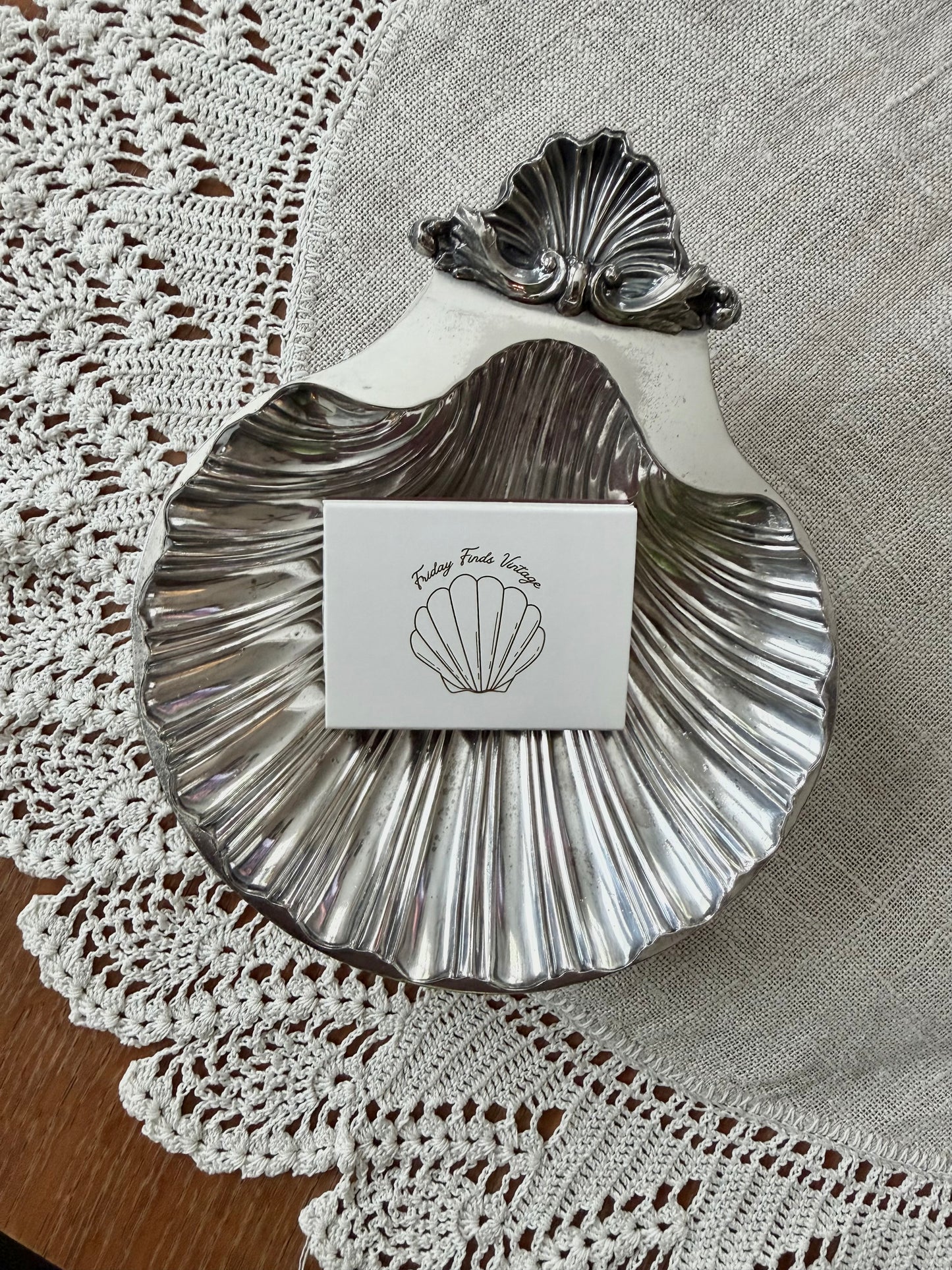 Signature Shell 02