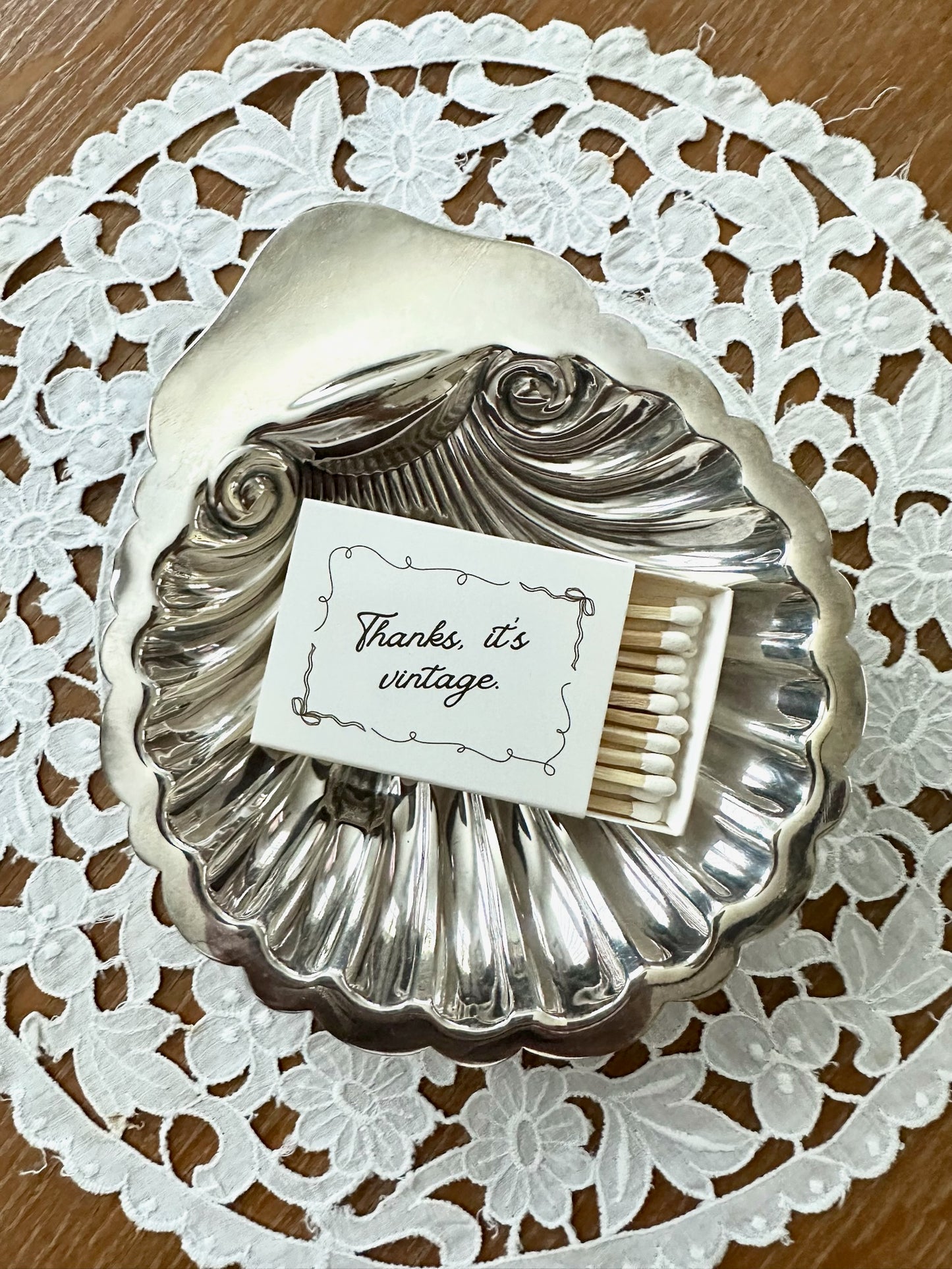 Signature Shell 10