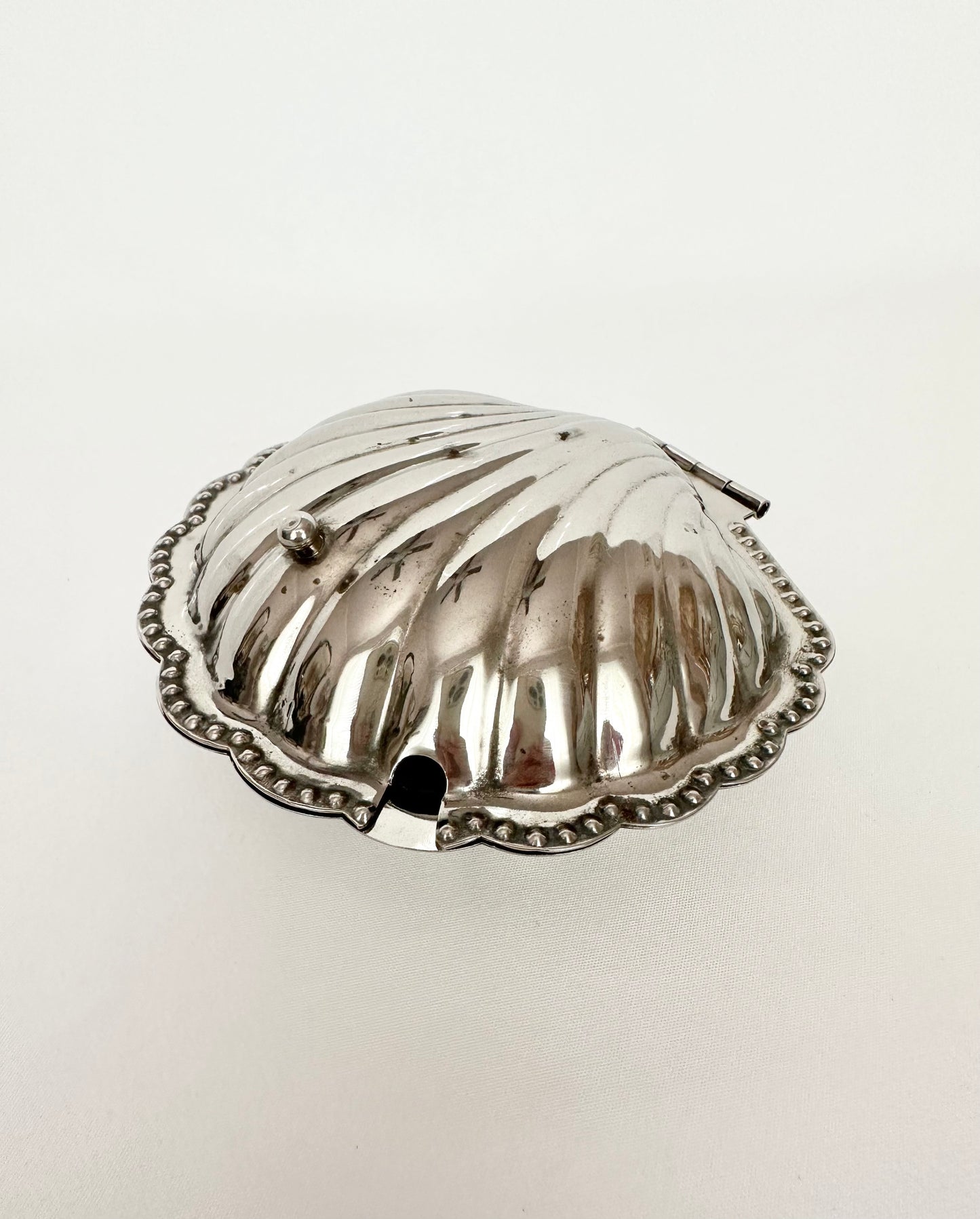 Coralie Butter Dish