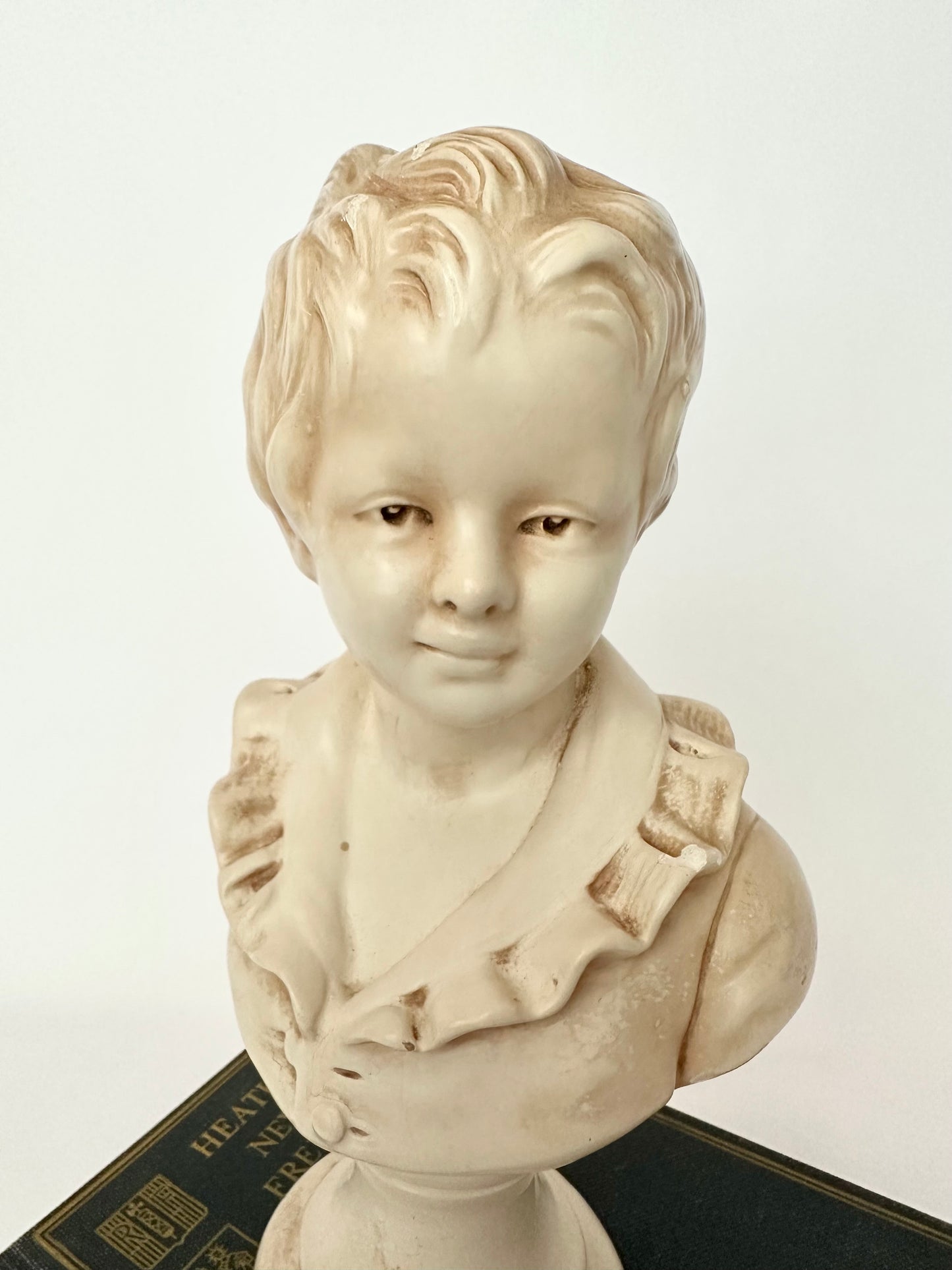 Marceau Classical Bust