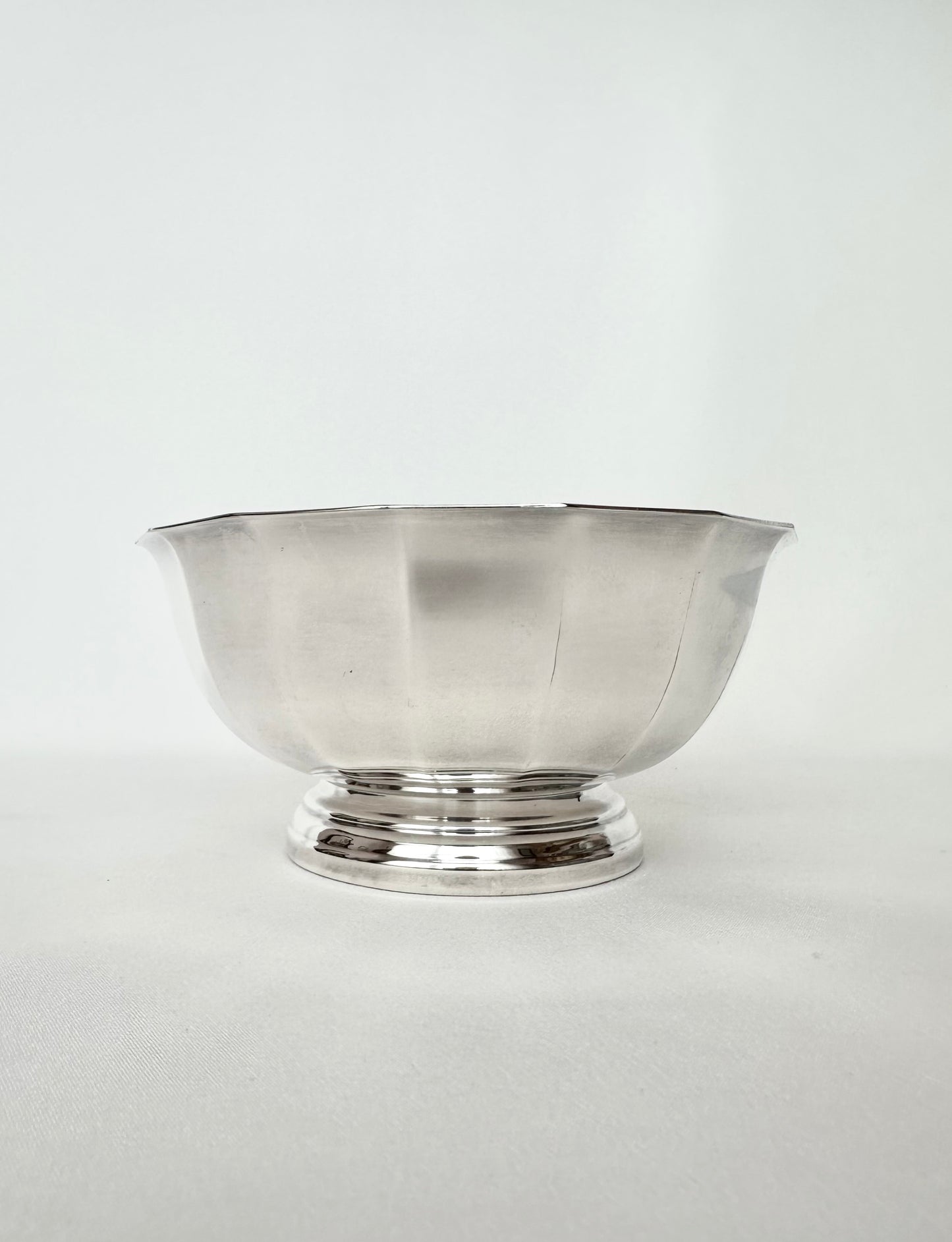 Finley Fluted Revere Bowl