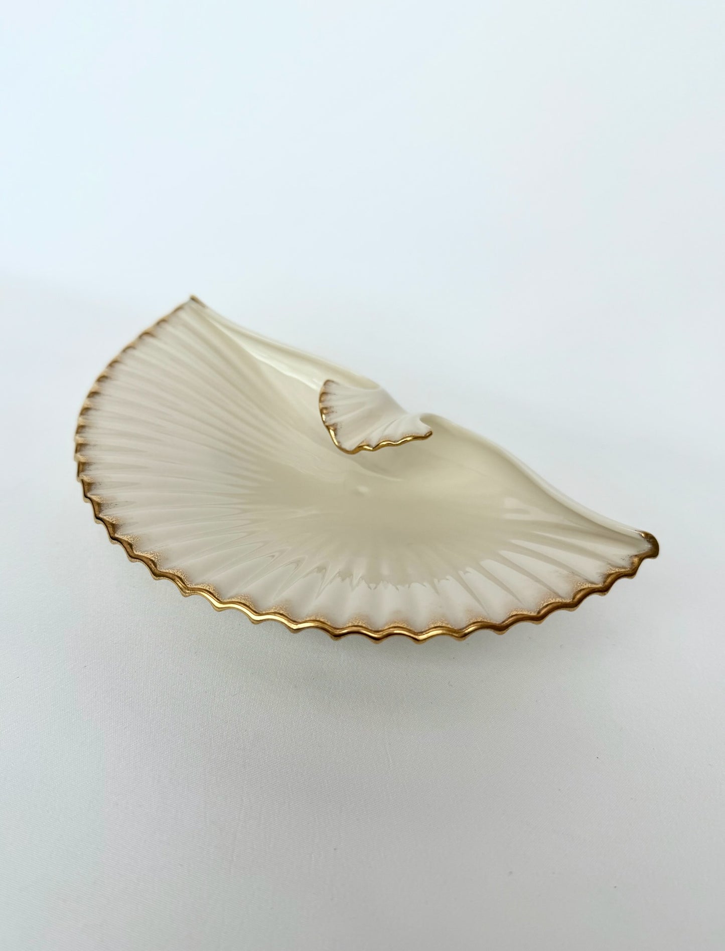 Lyra Trinket Dish