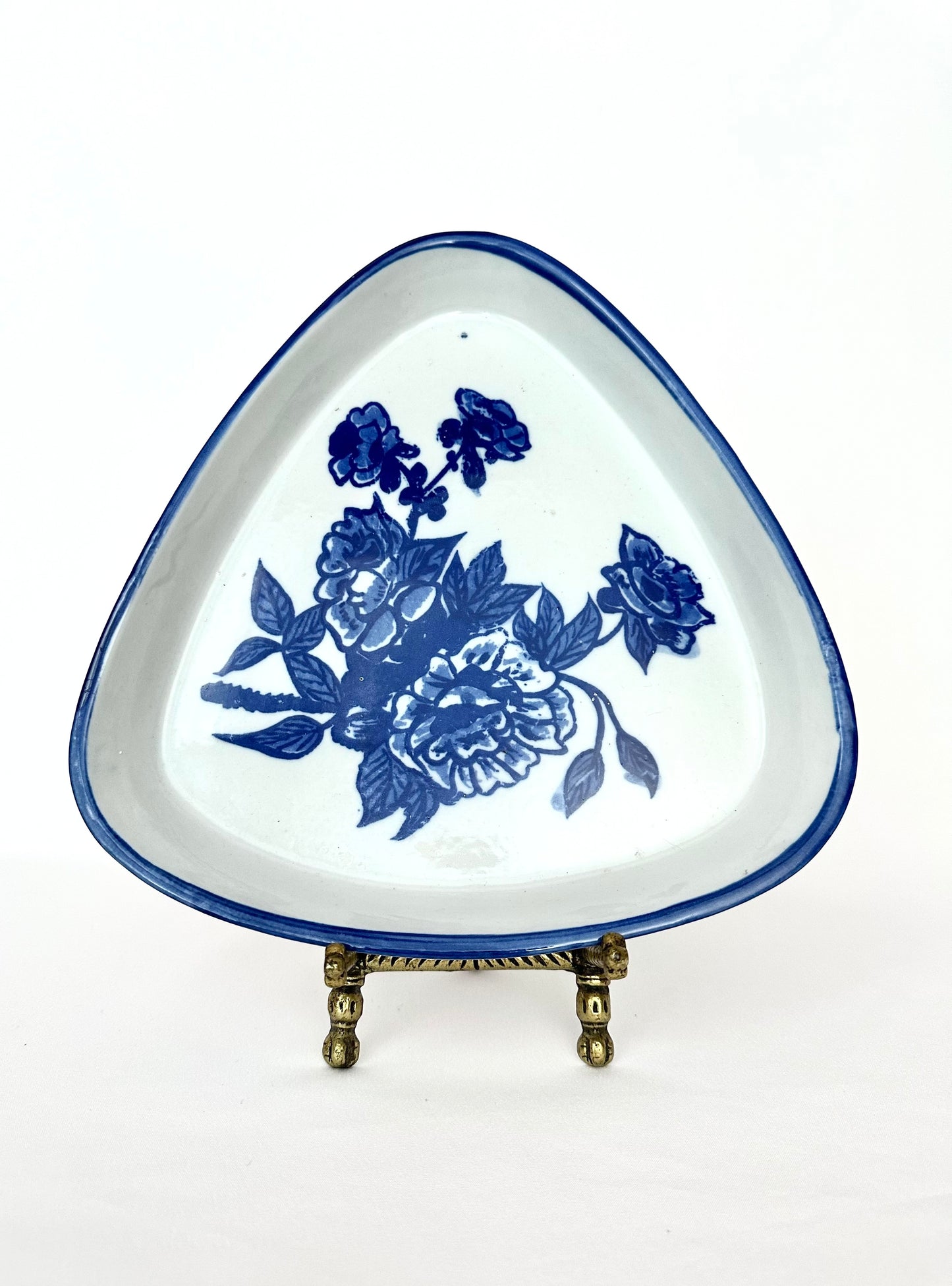 Sloane Chinoiserie Serving Set