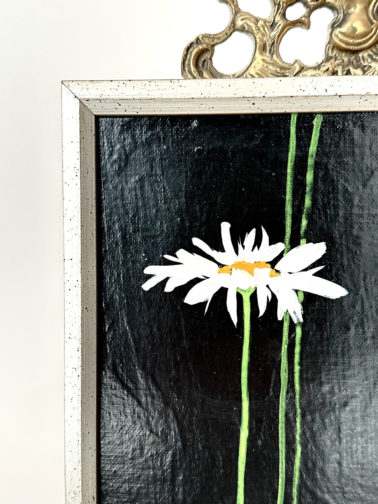 Bellis Original Painting