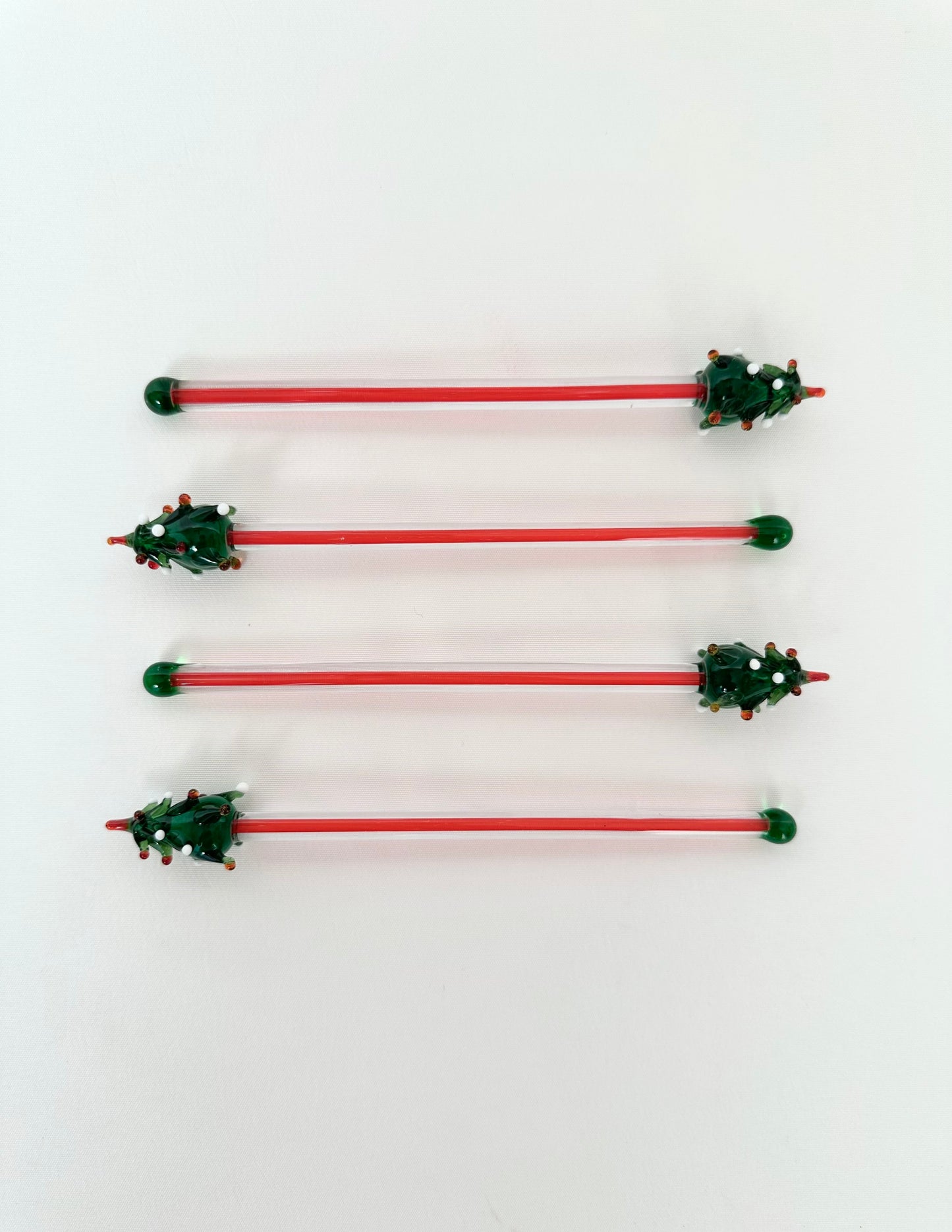 Fritz Christmas Tree Stirrers