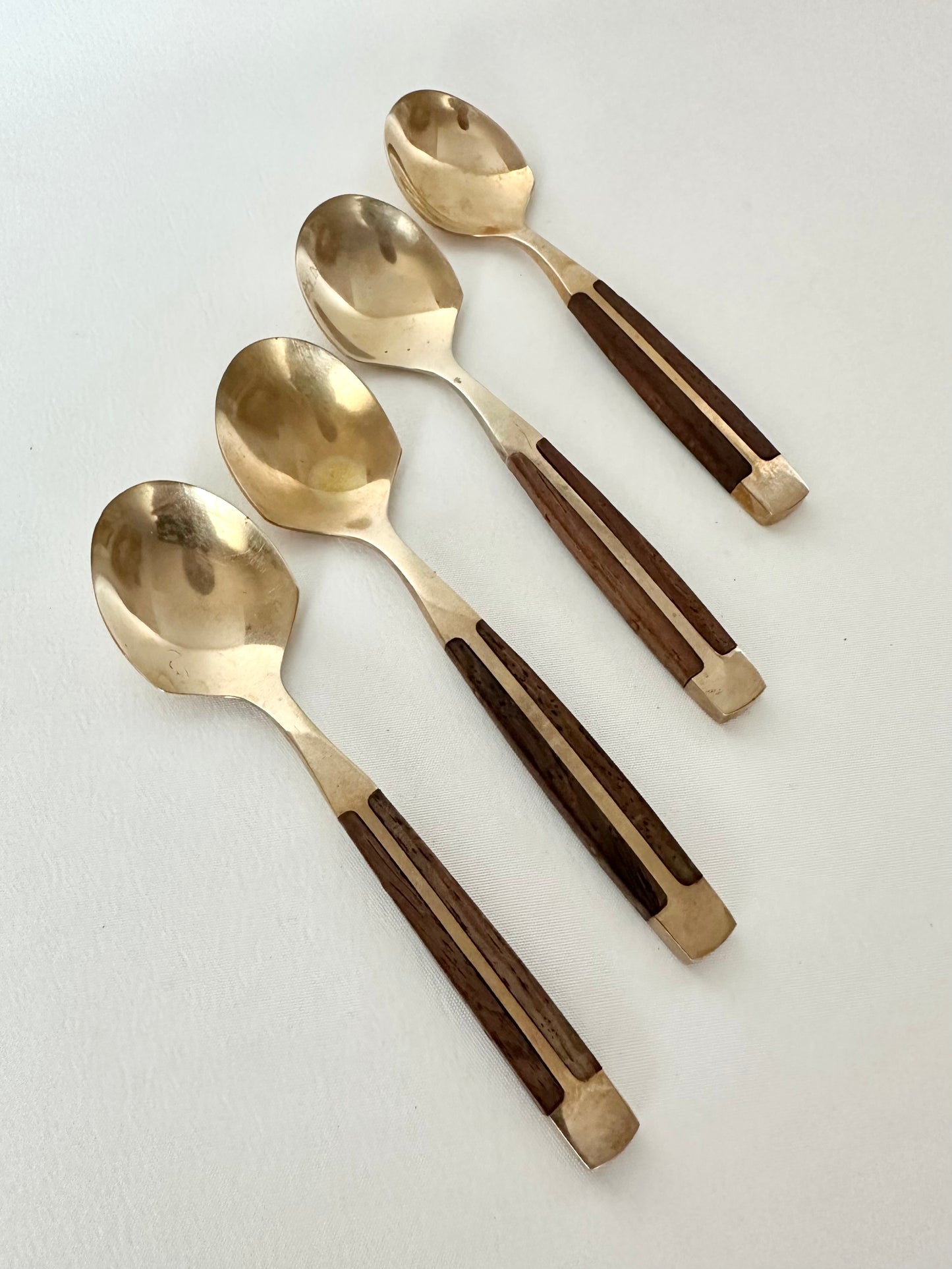 Yasmin Coffee Spoons