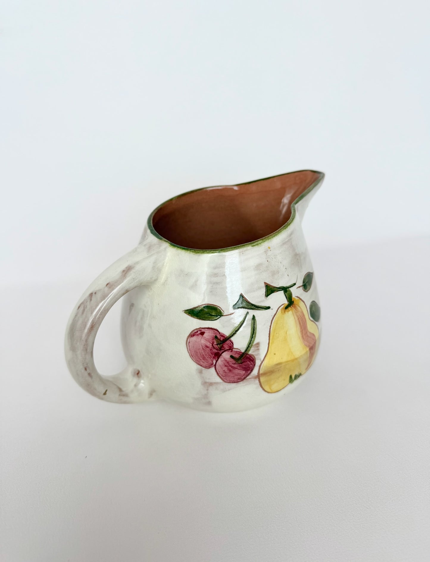 Della Small Pitcher