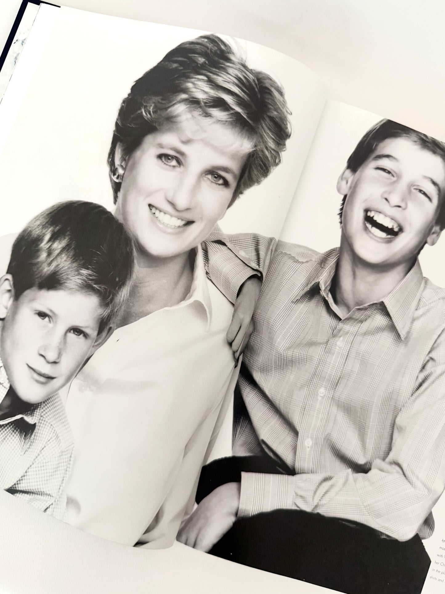 Diana: Her Life in Fashion Book