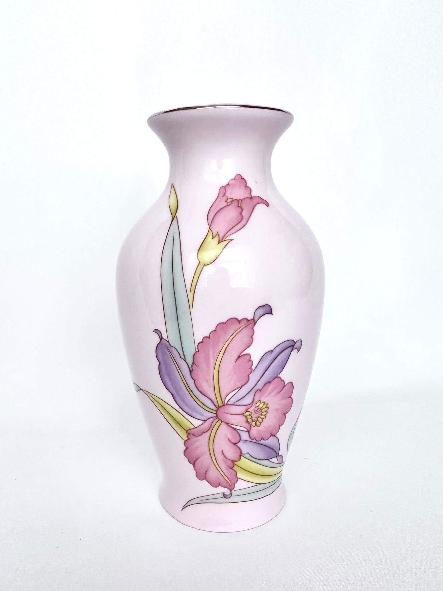 Viola Floral Vase