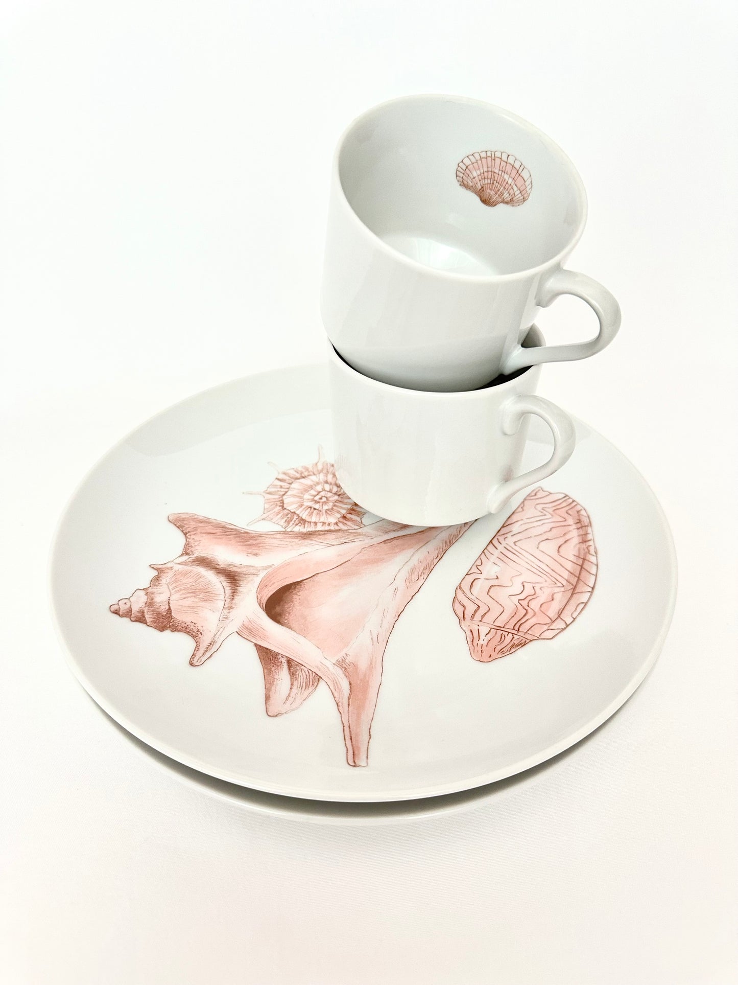 Manami Breakfast Set