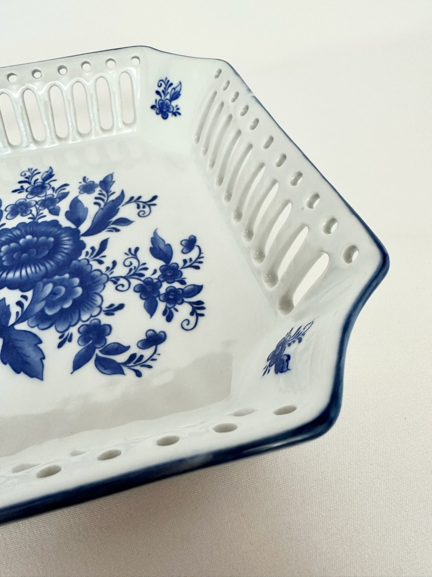 Talia Chinoiserie Dish