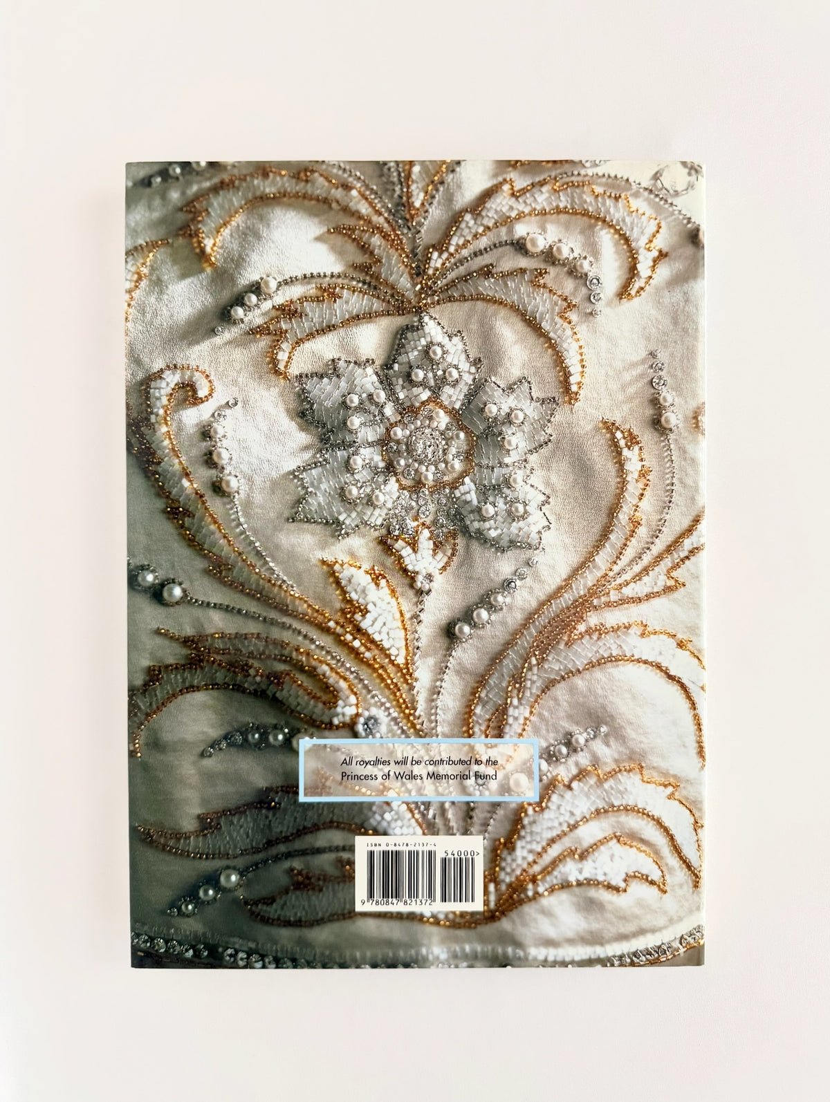 Diana: Her Life in Fashion Book