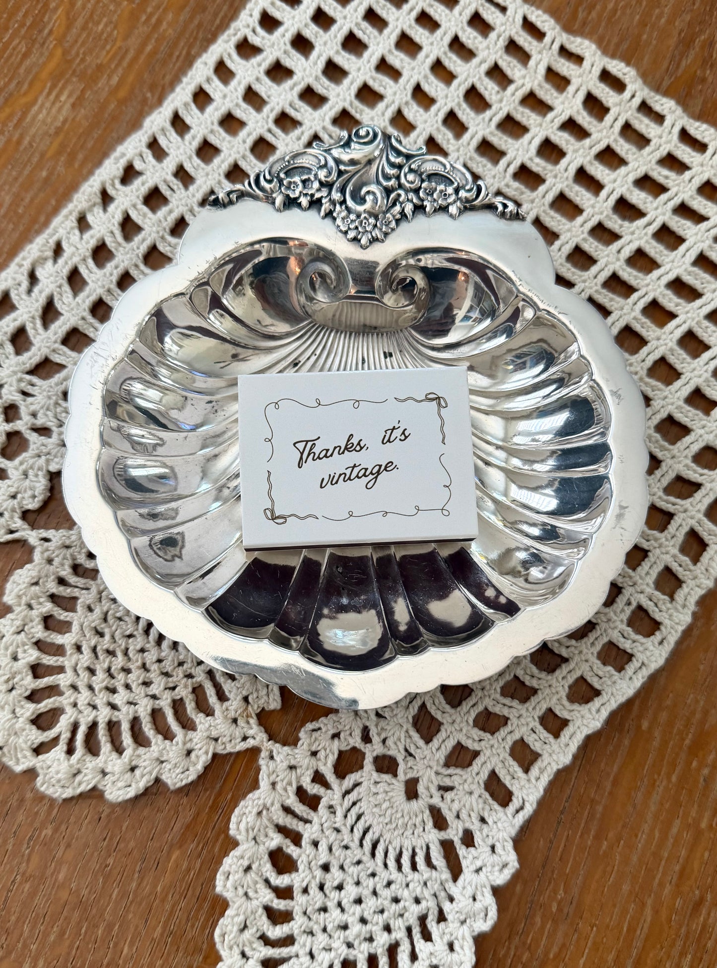 Signature Shell 13