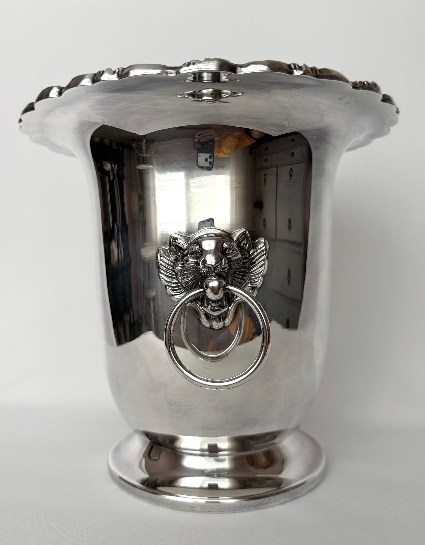 Grayson Champagne Bucket